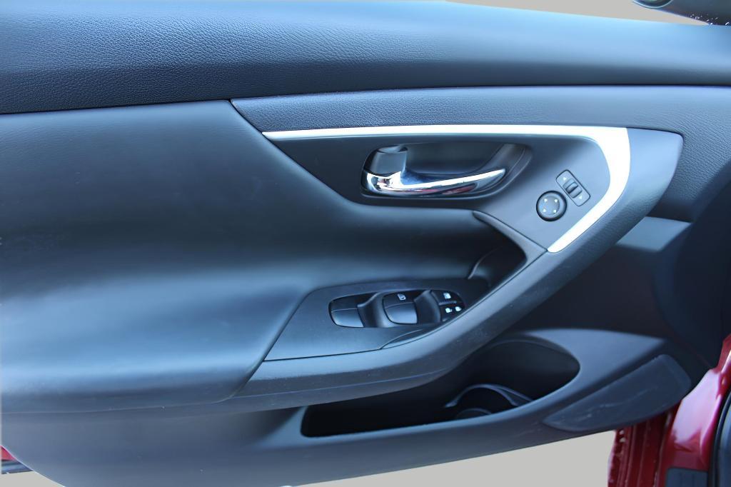 used 2017 Nissan Altima car, priced at $11,993