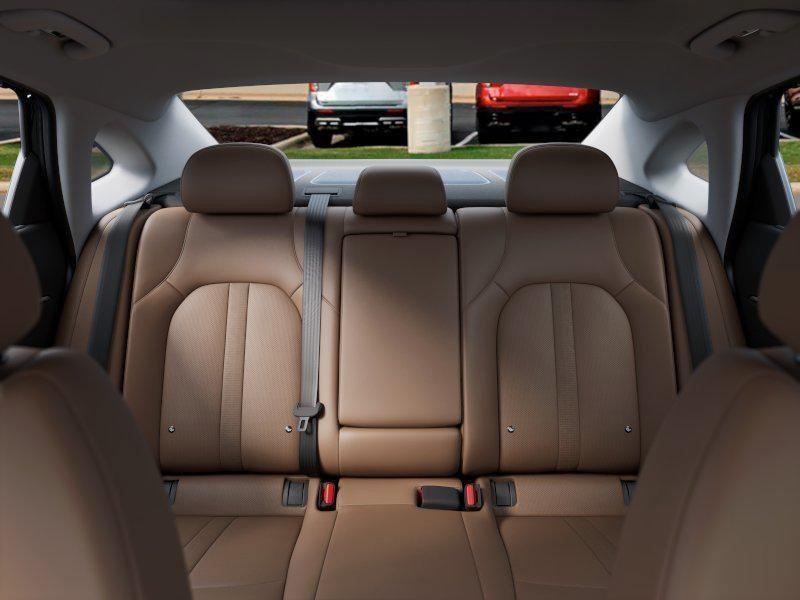 new 2025 Hyundai Sonata Hybrid car, priced at $34,706