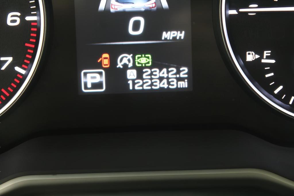 used 2020 Subaru Outback car, priced at $16,997