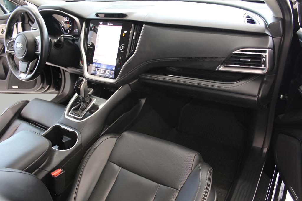 used 2020 Subaru Outback car, priced at $16,997