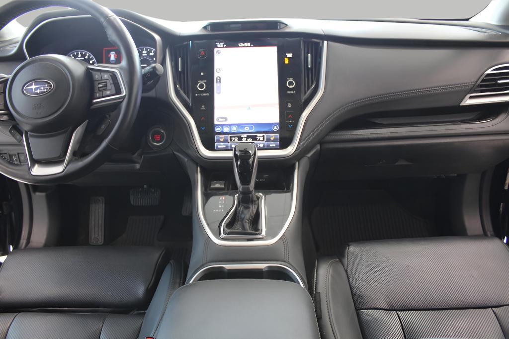 used 2020 Subaru Outback car, priced at $16,997