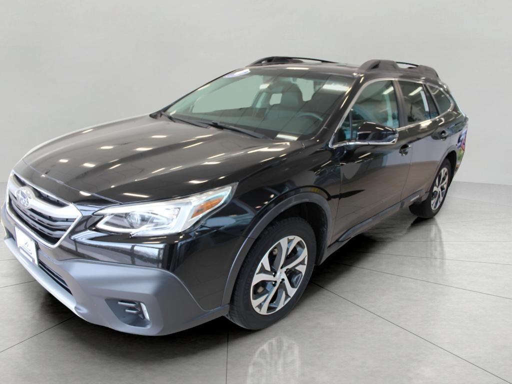 used 2020 Subaru Outback car, priced at $16,997