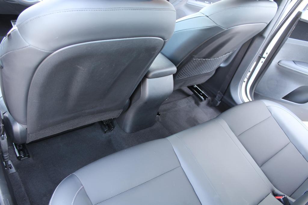 used 2024 Kia Forte car, priced at $22,796