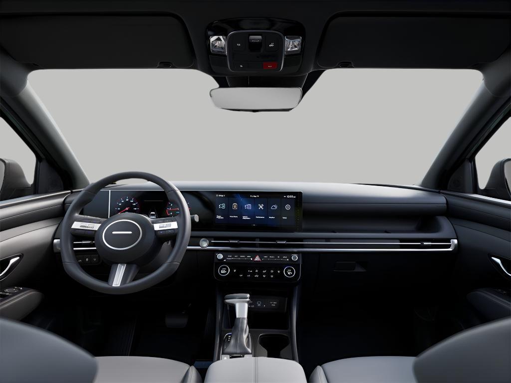 new 2026 Hyundai SANTA CRUZ car, priced at $37,327