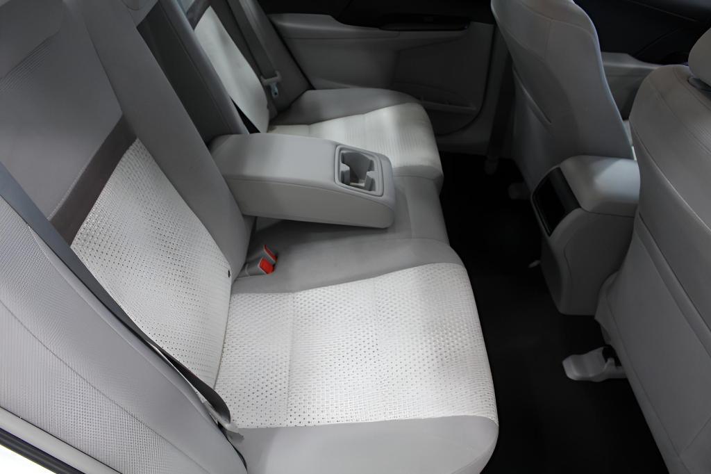 used 2014 Toyota Camry car, priced at $14,357