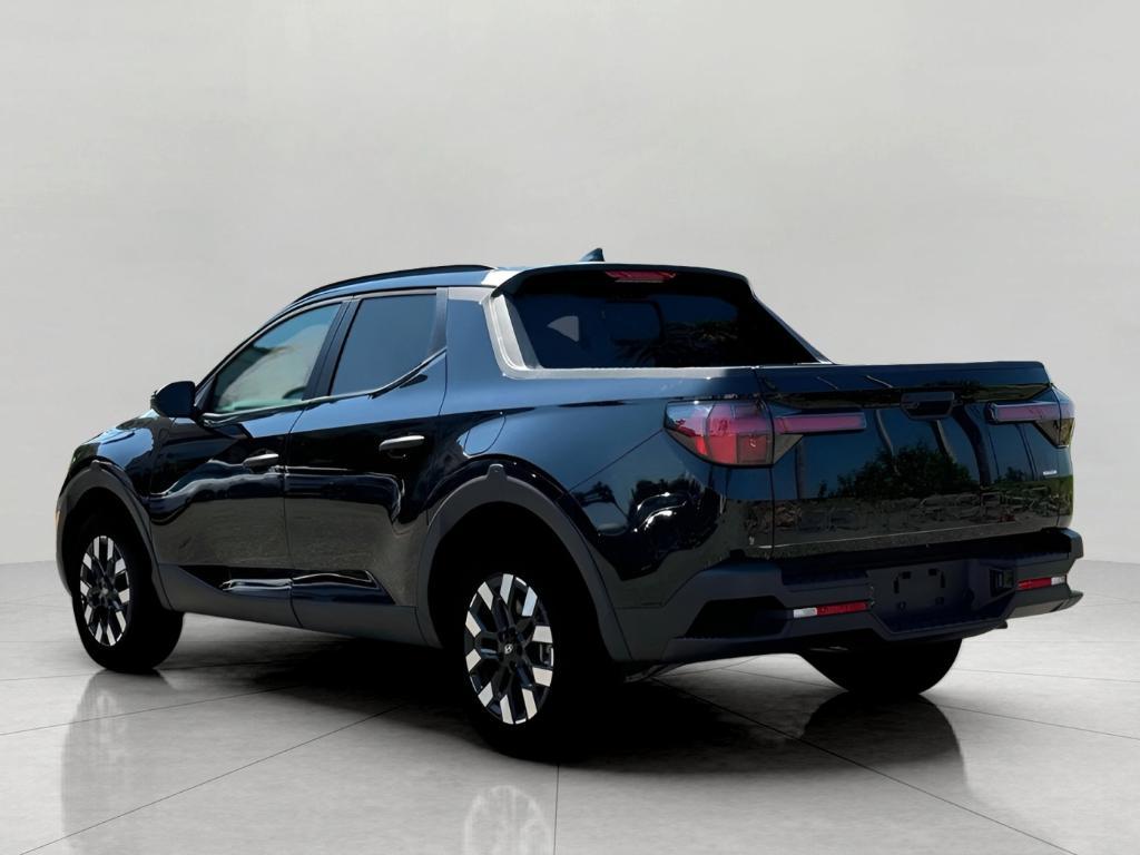 new 2025 Hyundai SANTA CRUZ car, priced at $32,585