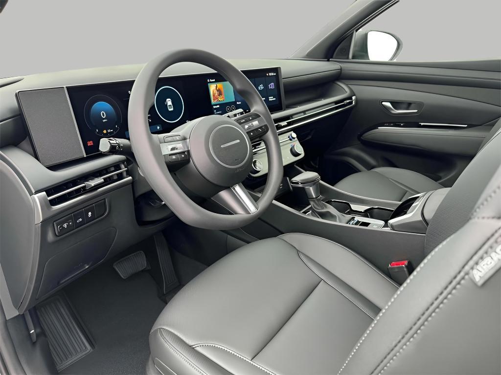 new 2025 Hyundai SANTA CRUZ car, priced at $32,585