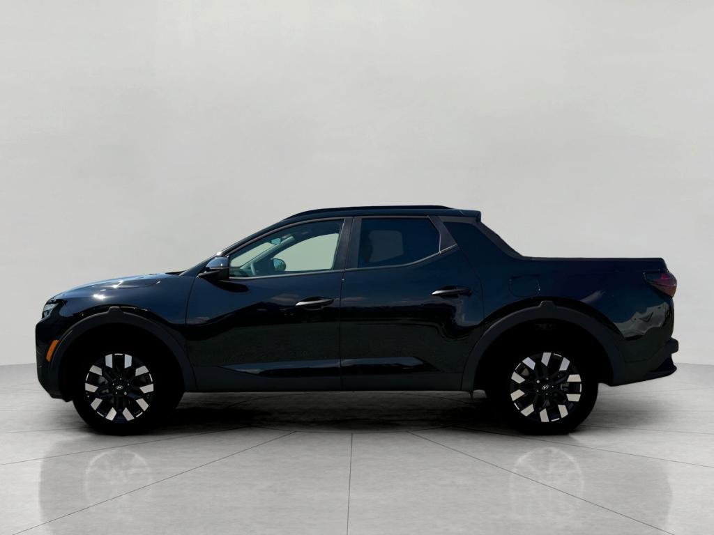 new 2025 Hyundai SANTA CRUZ car, priced at $32,585