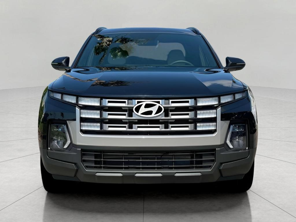 new 2025 Hyundai SANTA CRUZ car, priced at $32,585