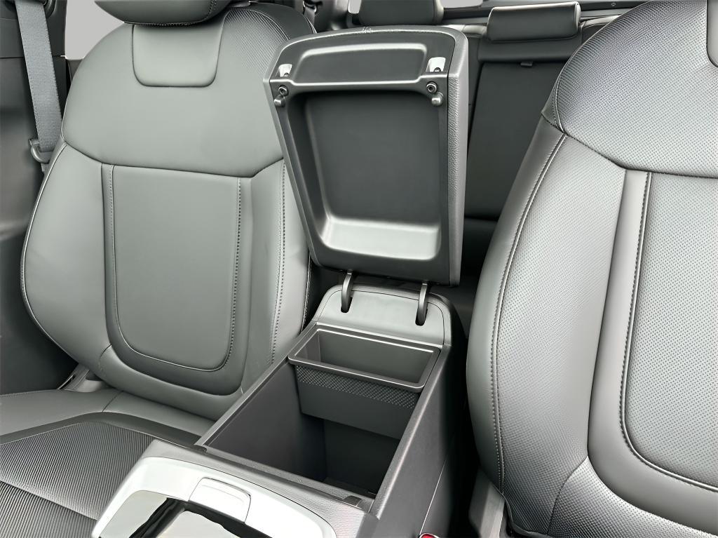 new 2025 Hyundai SANTA CRUZ car, priced at $32,585