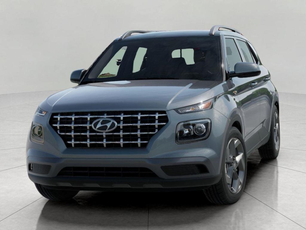 new 2026 Hyundai Venue car, priced at $24,854