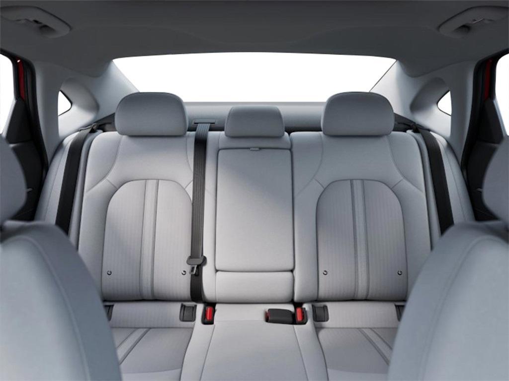 new 2026 Hyundai Sonata Hybrid car, priced at $33,230