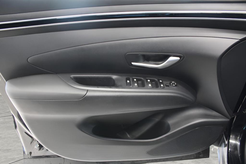 used 2024 Hyundai SANTA CRUZ car, priced at $24,608