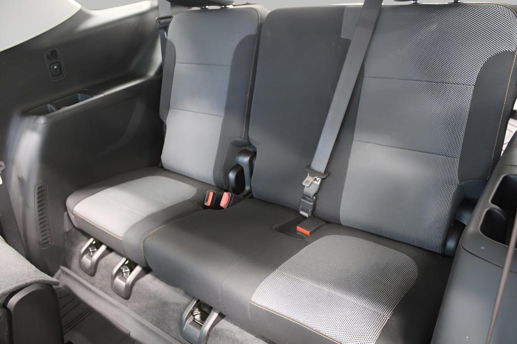 used 2019 Chevrolet Traverse car, priced at $20,930