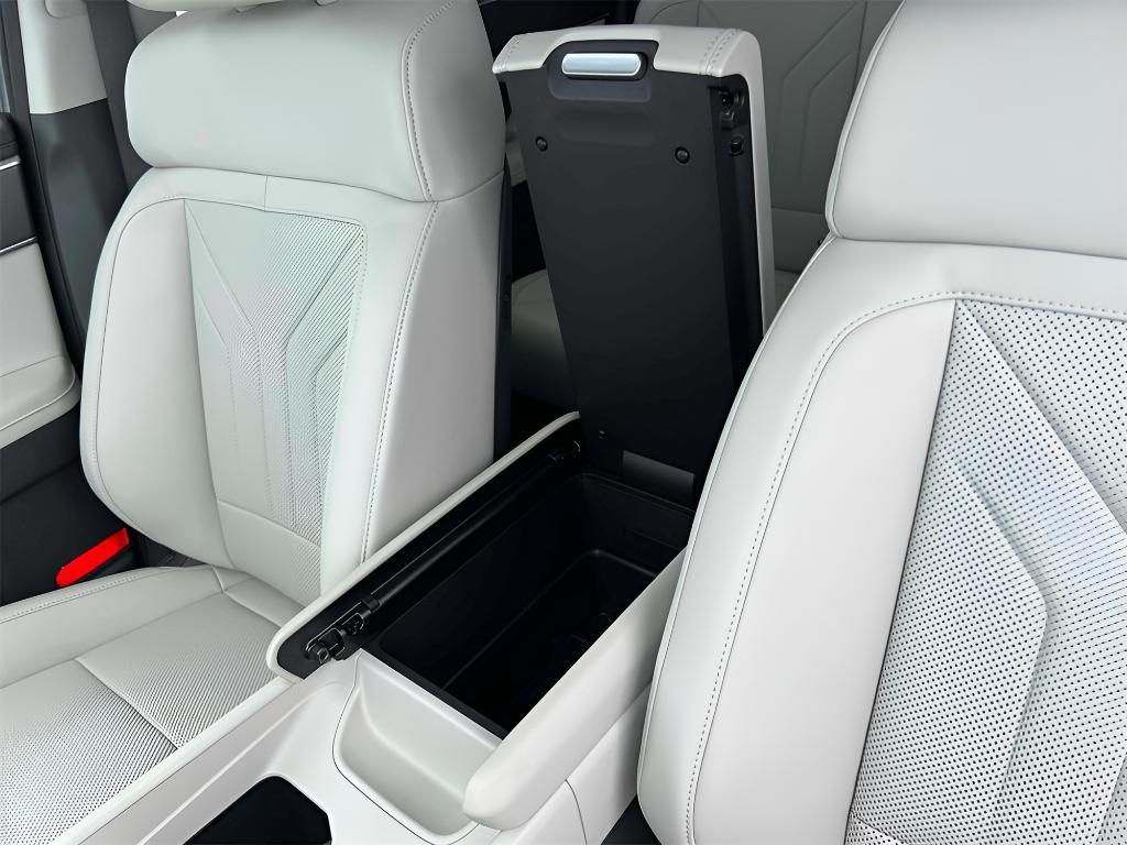 new 2026 Hyundai Santa Fe car, priced at $39,930