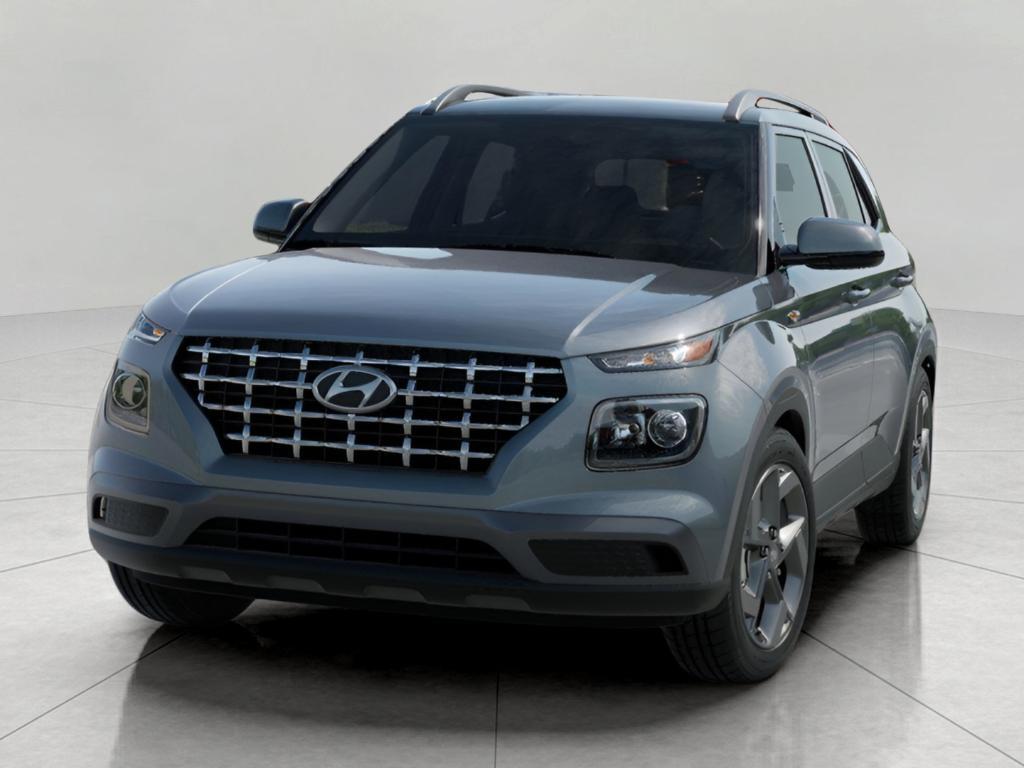 new 2026 Hyundai Venue car, priced at $24,455
