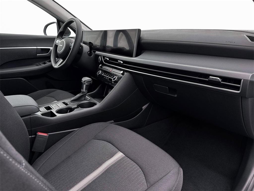 new 2026 Hyundai Sonata car, priced at $28,459