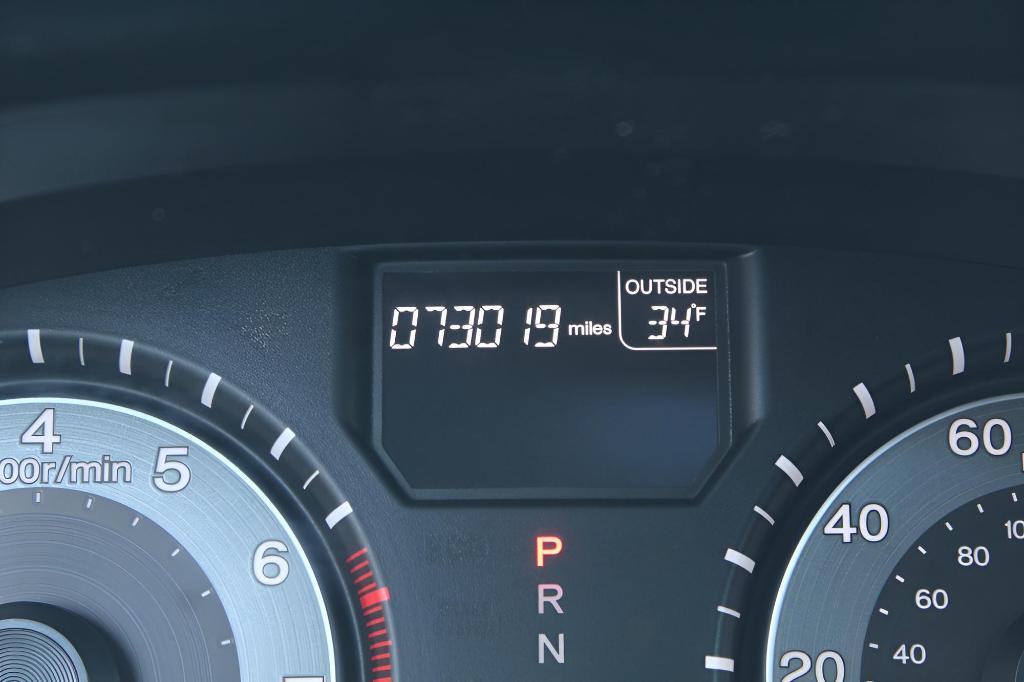 used 2017 Honda Odyssey car, priced at $18,968