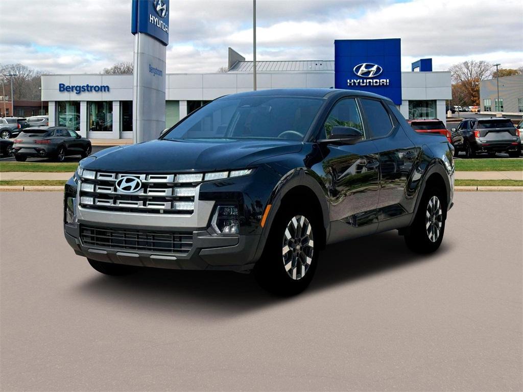 new 2026 Hyundai SANTA CRUZ car, priced at $32,751