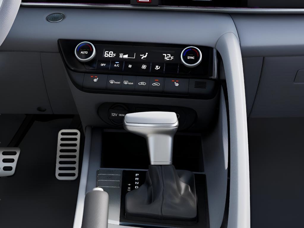 new 2026 Hyundai Elantra car, priced at $25,689