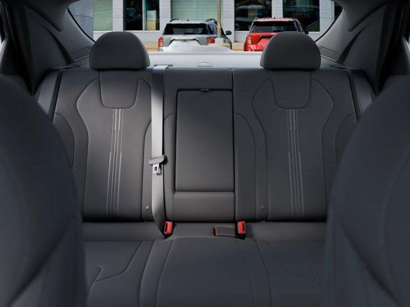 new 2026 Hyundai Elantra car, priced at $25,689