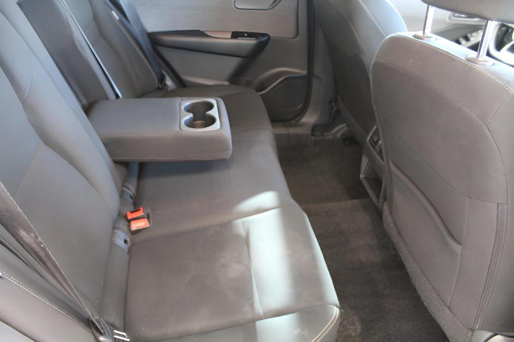 used 2023 Nissan Rogue car, priced at $18,927