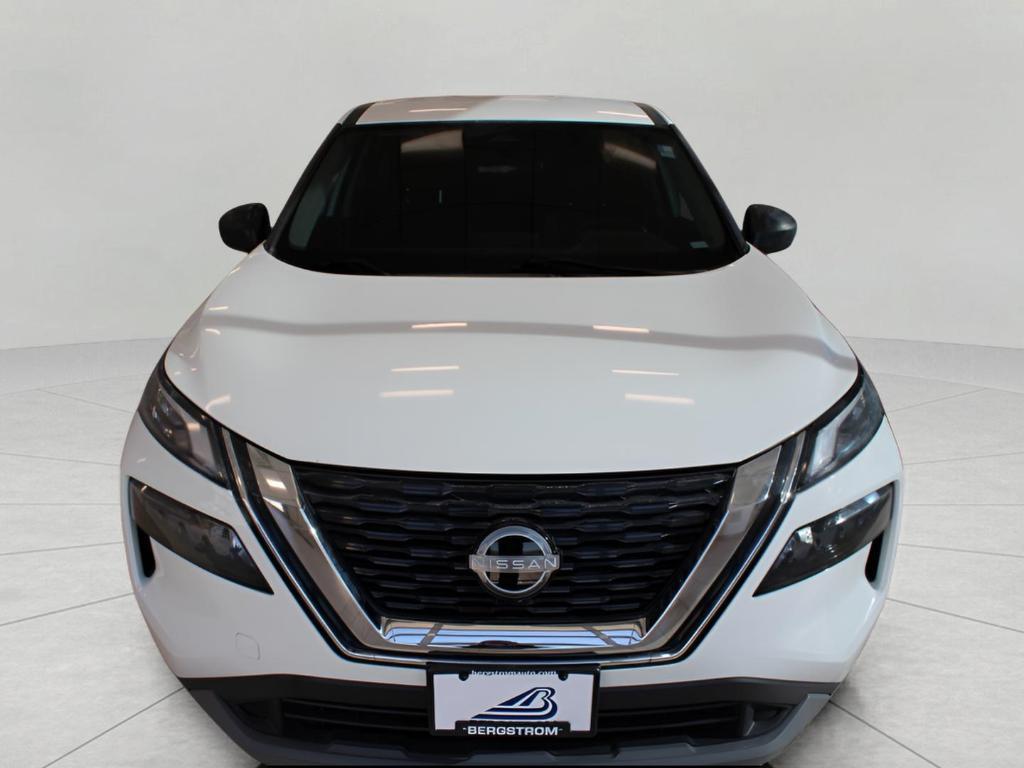 used 2023 Nissan Rogue car, priced at $18,927