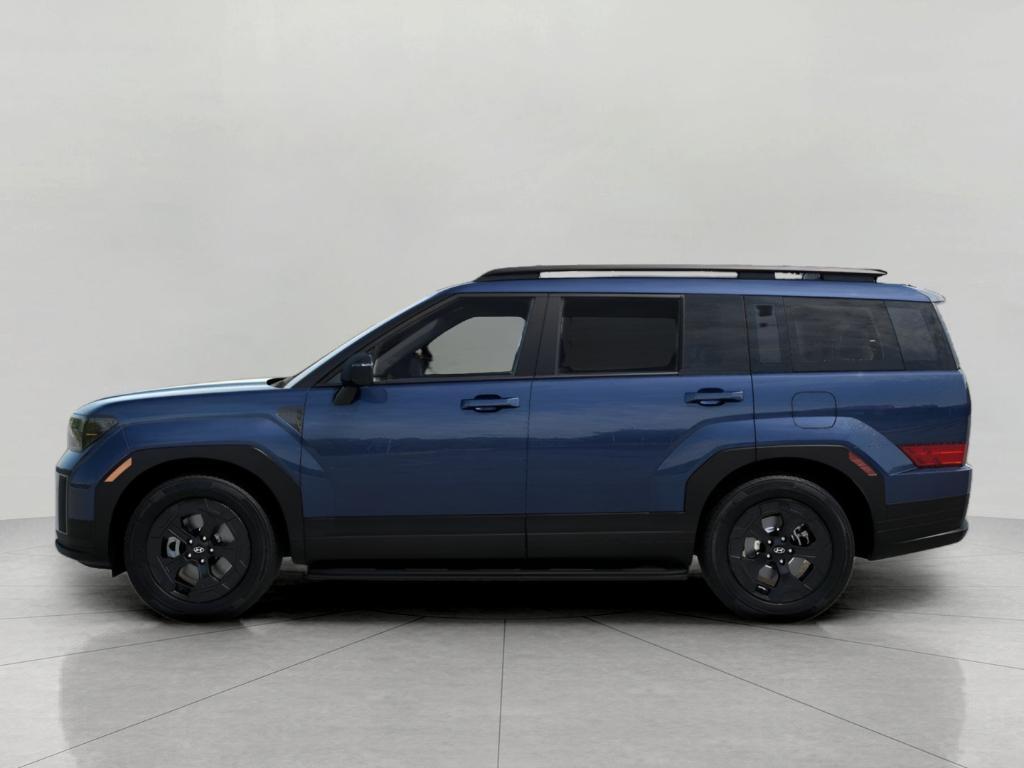 new 2026 Hyundai Santa Fe car, priced at $43,549