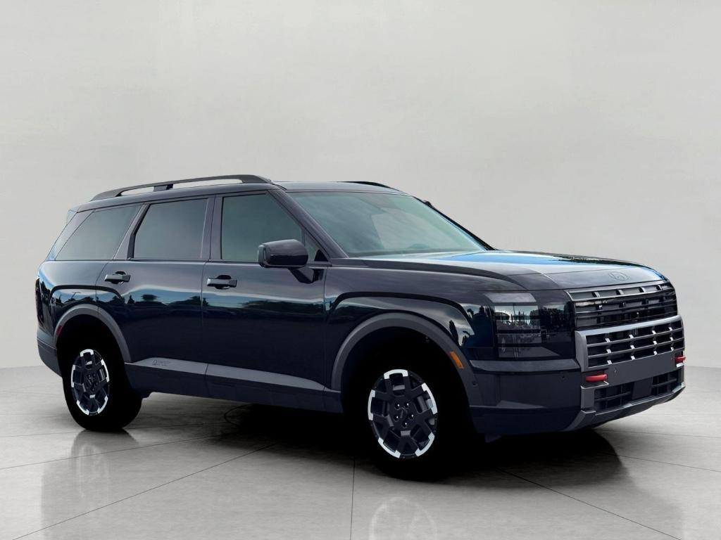 new 2026 Hyundai Palisade car, priced at $49,601