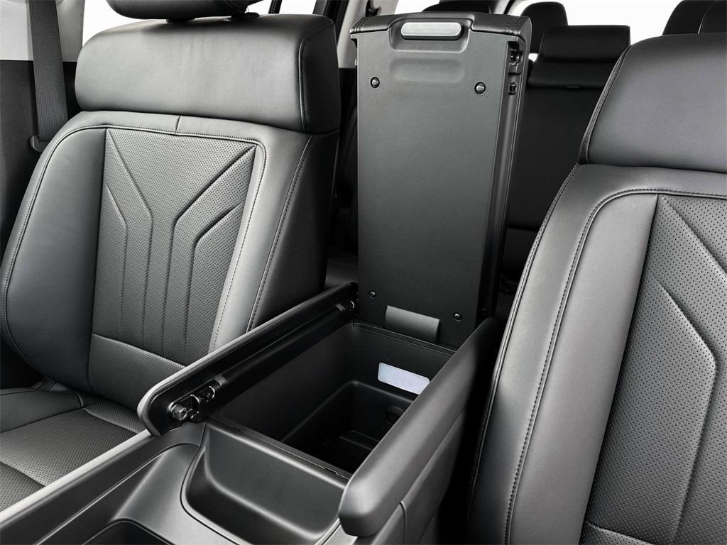 new 2026 Hyundai Santa Fe car, priced at $39,930