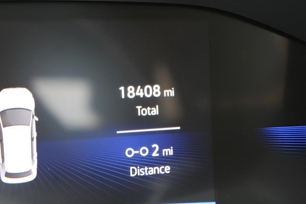 used 2024 Volkswagen Tiguan car, priced at $27,138