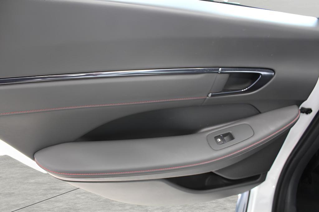 used 2022 Hyundai Sonata car, priced at $21,471