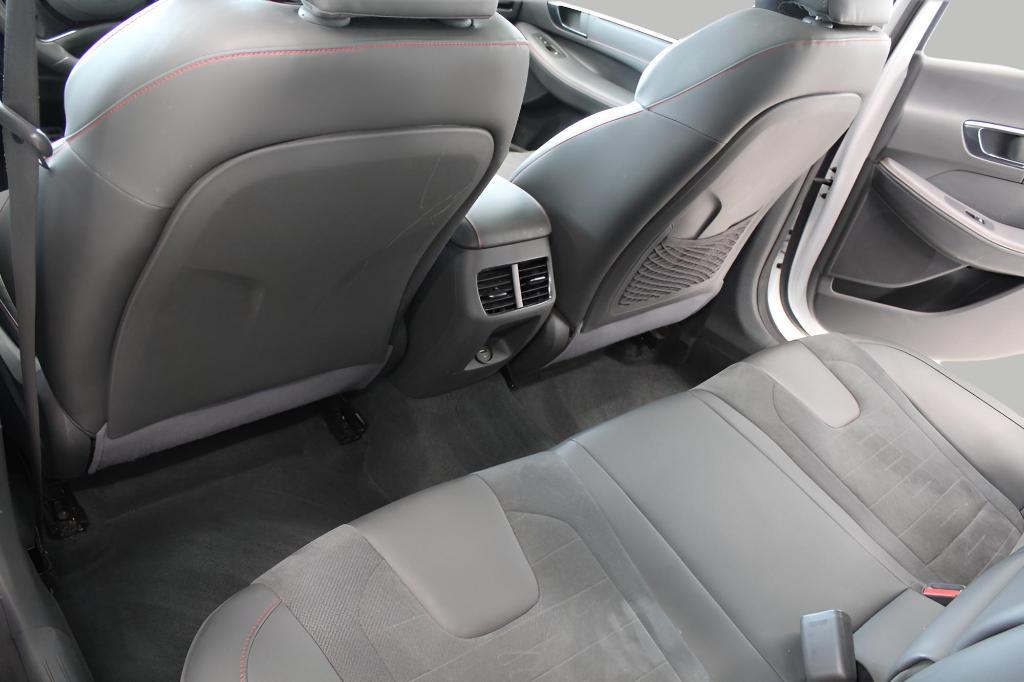 used 2022 Hyundai Sonata car, priced at $21,471