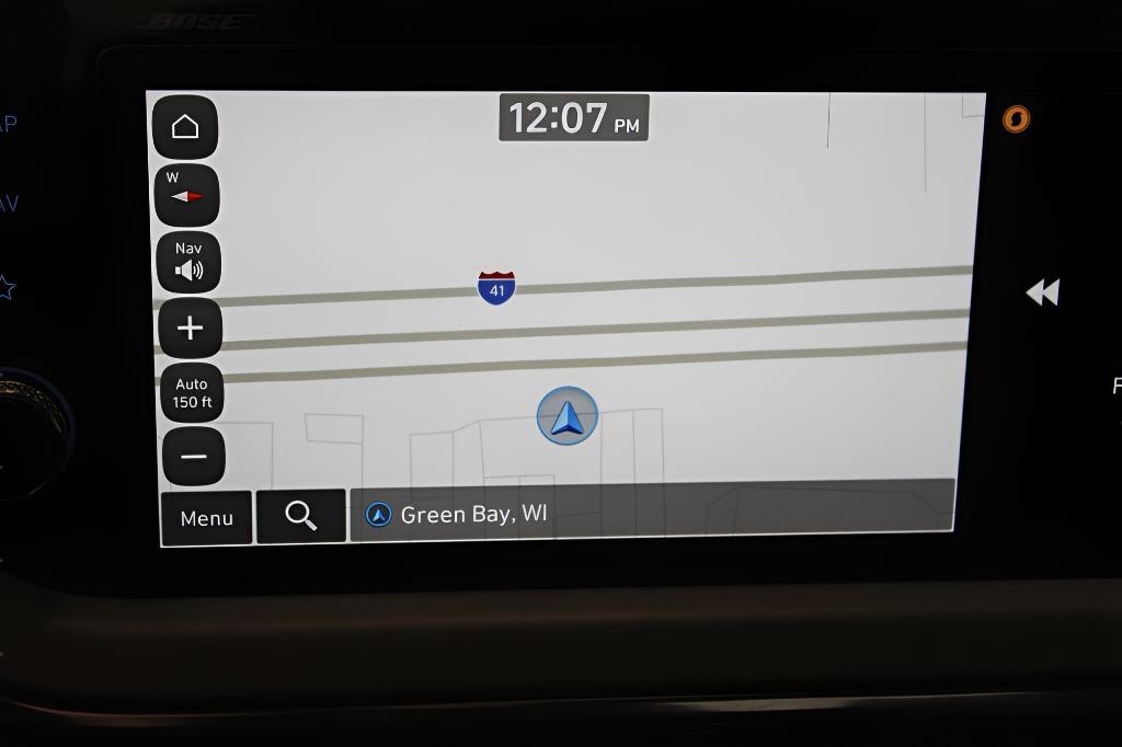 used 2022 Hyundai Sonata car, priced at $21,471