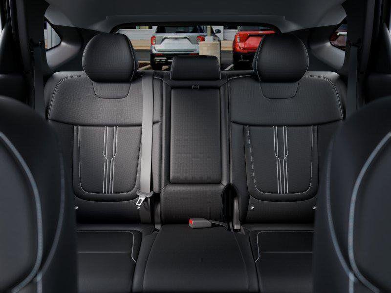 new 2026 Hyundai Tucson car, priced at $34,786