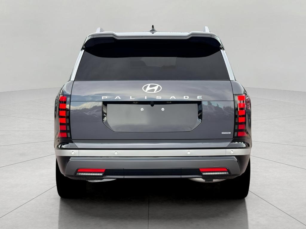 new 2026 Hyundai Palisade car, priced at $52,743