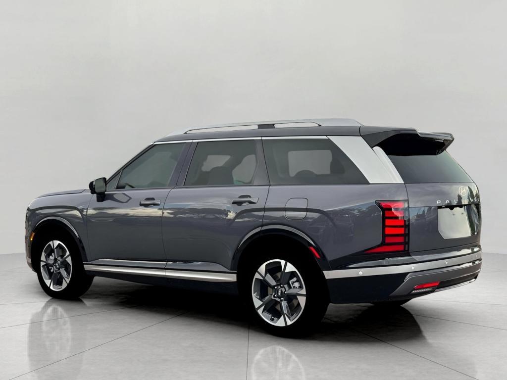 new 2026 Hyundai Palisade car, priced at $52,743