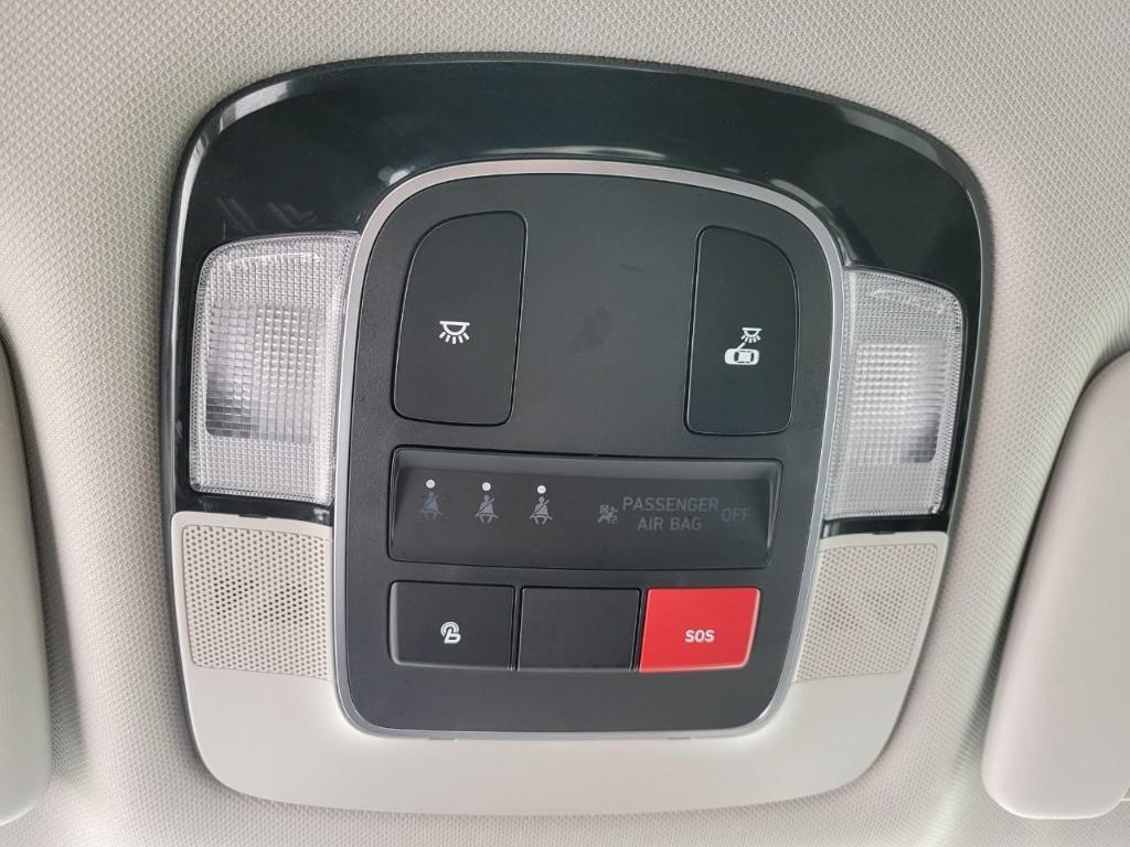 used 2024 Hyundai Tucson car, priced at $20,974