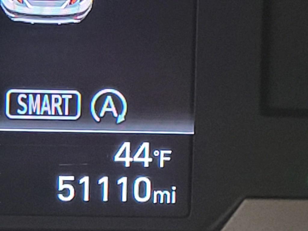 used 2024 Hyundai Tucson car, priced at $20,974