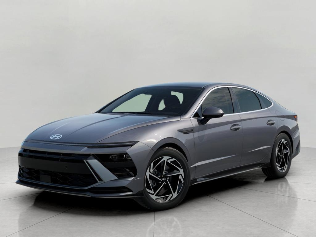 new 2026 Hyundai Sonata car, priced at $29,778