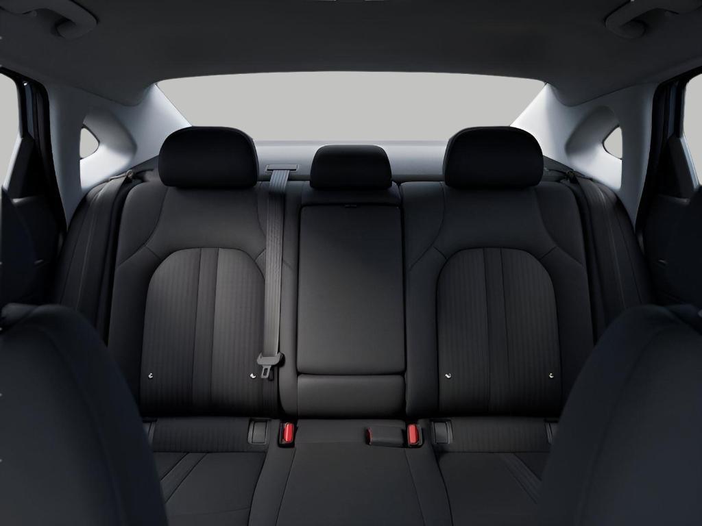 new 2026 Hyundai Sonata car, priced at $30,177