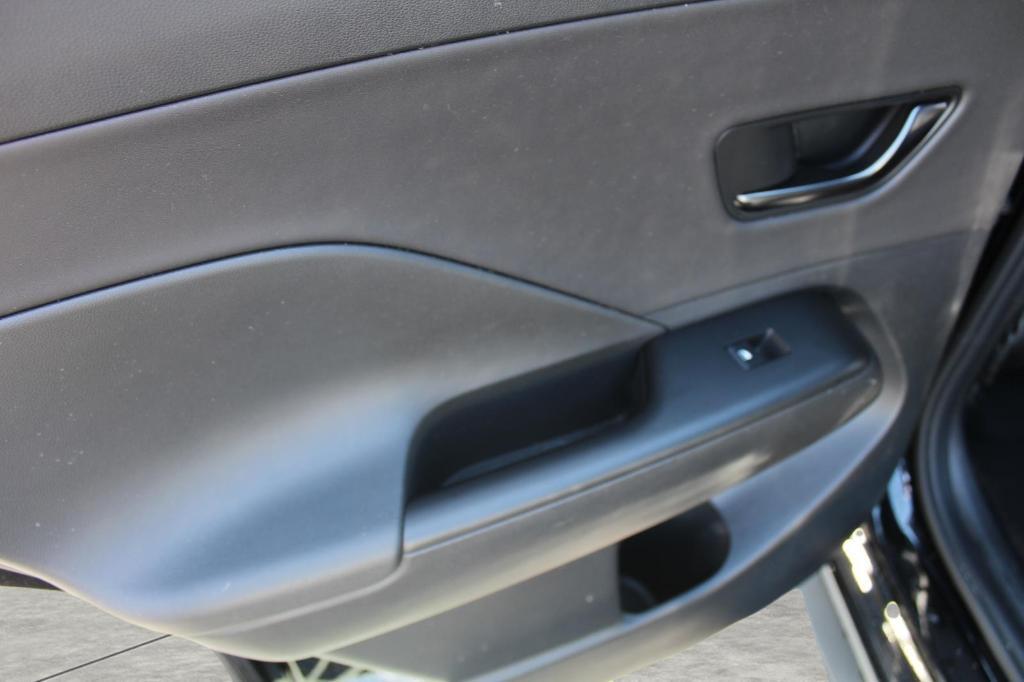 used 2024 Hyundai Kona car, priced at $26,635