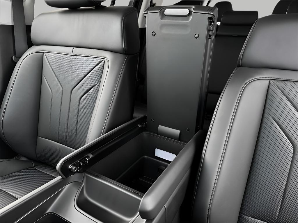 new 2026 Hyundai Santa Fe car, priced at $40,108