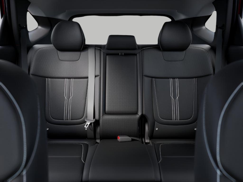 new 2026 Hyundai Tucson car, priced at $33,575