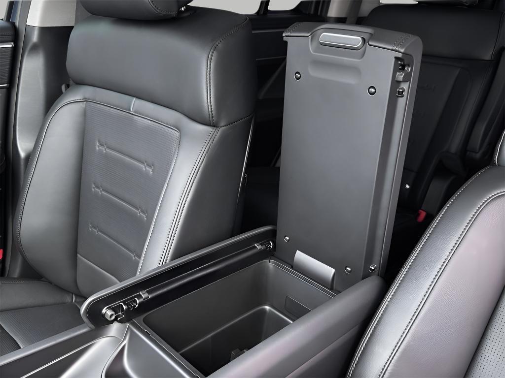 new 2026 Hyundai SANTA FE HEV car, priced at $48,091