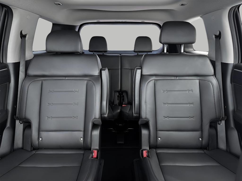 new 2026 Hyundai SANTA FE HEV car, priced at $48,091