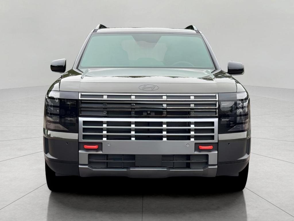 new 2026 Hyundai Palisade car, priced at $50,156