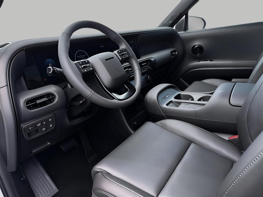 new 2026 Hyundai Palisade car, priced at $50,156