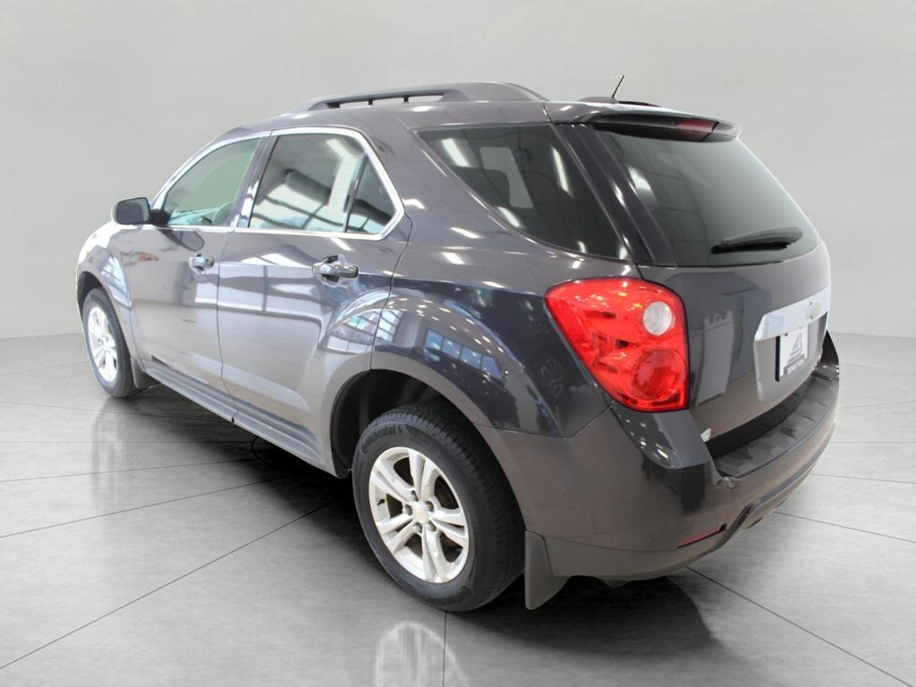 used 2015 Chevrolet Equinox car, priced at $9,951