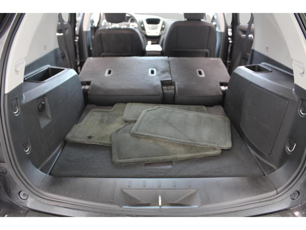 used 2015 Chevrolet Equinox car, priced at $9,951